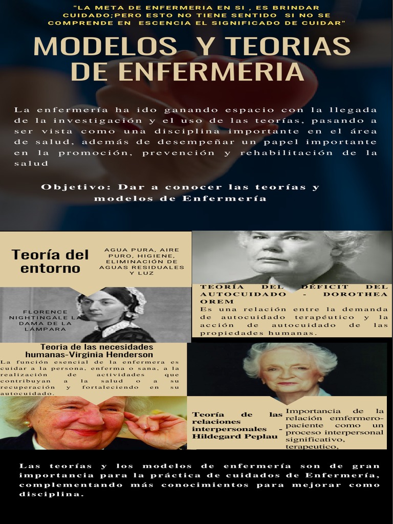 Modelos y Teorias PDF