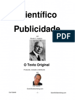 Ciência Publicidade