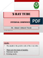 05 X-Ray Tube 2