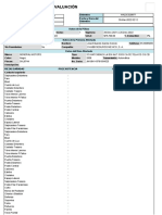 Work Shop Valuation Pass MA22 C020877