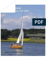 Artigo Com Projetos Do Veleiro Folkboat