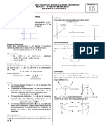 Pract. 10 - Aritmetica Algebra