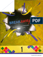 Breakaway English