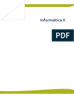 Libro de Informatica II Completo