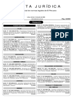 D.S. 044-2006-AG Reglamento Técnico