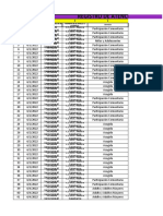 Matriz To - TM - Teleinterconsultas-Junio