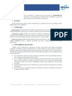 Manual Rotación de Personal 1