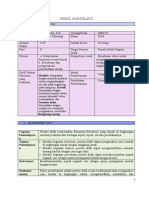 Modul Ajar IPAS DESAIN PENYELIDIKAN ILMIAH