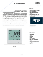 YEM-40C YEM-40CL Datasheet v1.1