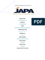 TAREA CONTABILIDAD 4 2 Solan