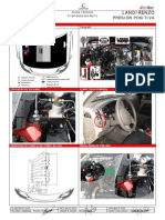 Nissan Frontier 2007 BP-4-2400