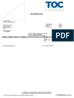 UK Global Credit Note Template - A301D000000uvp4