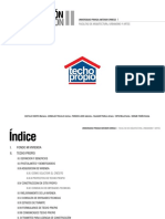 Techo Propio PDF