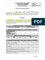 TH-Fr46 Formato Certificación Cumplimiento Judicante