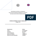 Sistema Economico Politico Venezolano - 2022-11-26T163327.771