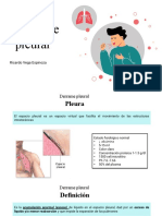 Derrame Pleural