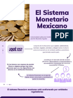 Sistema Monetario Mexicano