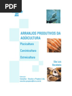 Aquicultura