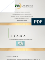 CAUCA-Código Aduanero Uniforme Centroamericano