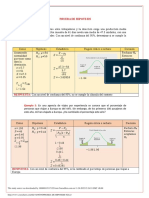 Prueba de Hipotesis T