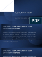 Auditoria Interna