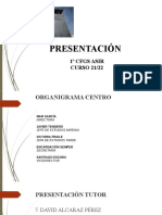 PresentaciÃ N ASIR 20 - 21 2