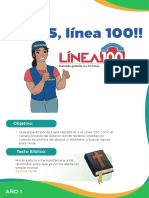 1.1guía Del Participante-Sos Linea 100