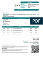 Factura: Datos Del Emisor