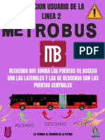 Metrobus Linea 2