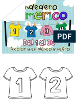 ✍Tendedero-de-numeros-para-colorear