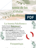 Falcemia