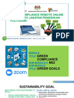 TOPIC 1-GREEN GOALS - PPTX 21.7.2020