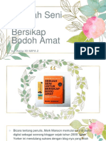 Bedah Buku 9