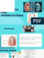 Nefropatia Por Hipercalcemia