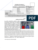 Cajeros automáticos y su impacto