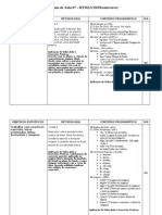 Plano de Aula Md2 HTML Css Dream 2011