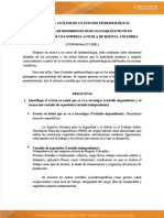 PDF Unidad 3 Actividad 8 Taller Analiis de Estudio Epidemiologico Compress