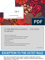 4.1 Lewis Structure Lecture With IJJ