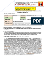 Eda 4 Matematica Tercer Año