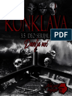 NSK - Konklava (Đavolja Noć #3.5)