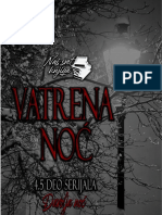 NSK - Vatrena Noć (Đavolja Noć #4.5)
