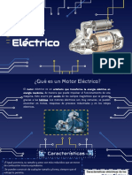 Motor Eléctrico