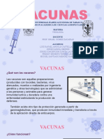 Virologia Vacunas