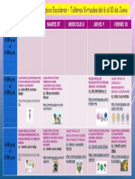 CUADRO LINKS 2da SEMANA JUNIO 2022