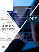Assessment02 - DelaRosa, Jian Ross
