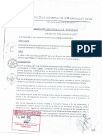 Ordenanza 15-2017-MDJLO Prohibe Paraderos Alrededor de Moshoqueque