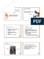 Apresentação de Plano de Negócios Detalhada