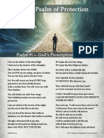 Psalm 91 Your Prayer of Protection Revised Final