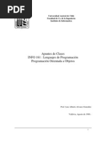 9762 Programacion Orientada a Objetos