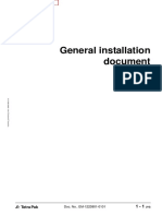 Em-06-01-General Installation